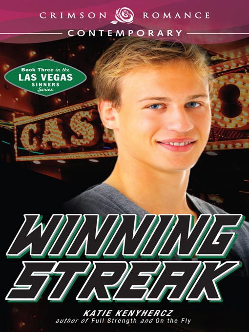 Title details for Winning Streak by Katie Kenyhercz - Available